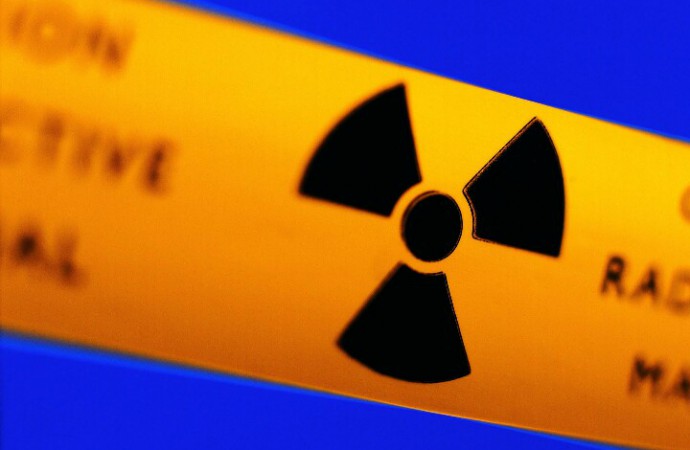 Colombia trabaja con EEUU para la protección del material radiactivo