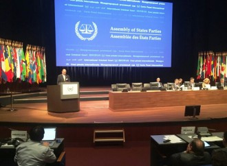 Costa Rica elegida a la Vicepresidencia de la Asamblea de Estados Parte de la Corte Penal Internacional