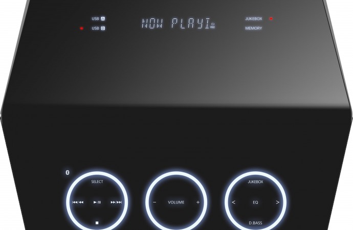 Panasonic reinventa la manera para disfrutar el sonido en 180° con Urban Audio