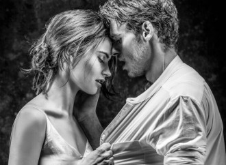 Kenneth Branagh Theater Company, PictureHouse Entertainment y CinEvento anuncian la proyección del Clásico Romeo y Julieta