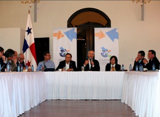 Gobierno de Panamá y el BID anuncian la Estrategia Logística Nacional 2030
