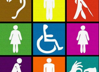 Hoy el mundo conmemora el Día Internacional de las Personas con Discapacidades
