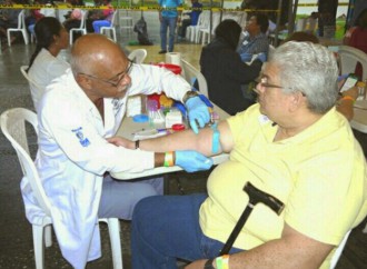 Censos de Salud Preventiva en Panamá Norte han beneficiados a unas 3,500 personas