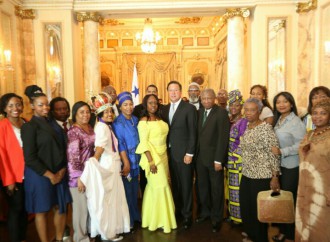 Presidente Varela sanciona Ley que crea Secretaría Nacional para el Desarrollo de los Afropanameños
