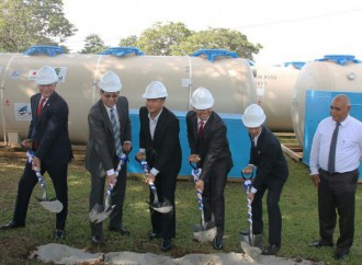 Hospital Nicolás A. Solano reemplazará tanque séptico por moderna planta de tratamiento de aguas residuales