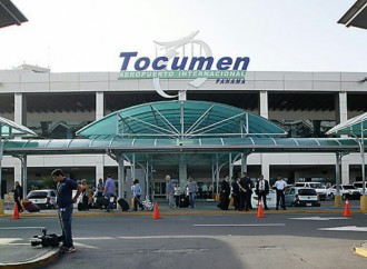 Ahorros de administración transparente del Aeropuerto de Tocumen sufragarán su ampliación