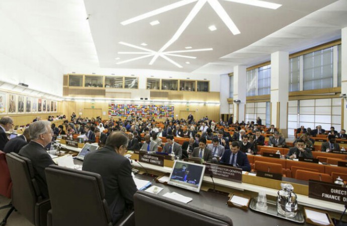 Consejo de la FAO autoriza reformas estructurales y ajusta marco estratégico