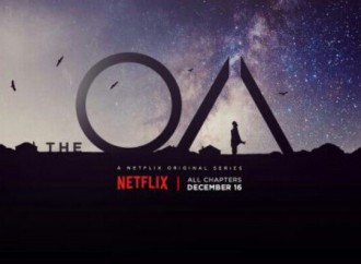 Netflix lanza el tráiler y anuncia la fecha de estreno para The OA