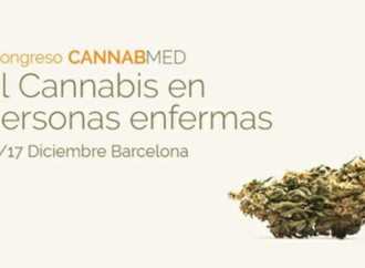 Cannabmed: I Congreso de personas enfermas que utilizan cannabis