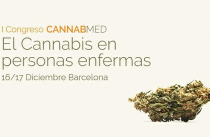 Cannabmed: I Congreso de personas enfermas que utilizan cannabis