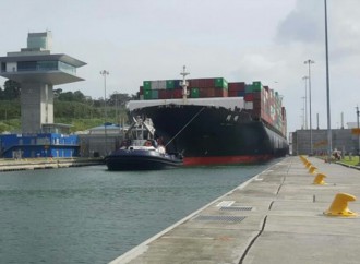 Canal Ampliado llega a tránsito de barco neopanamax número 500 por ruta interoceánica