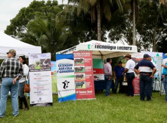 Honduras avanza en Programa Nacional de Extensión Agrícola