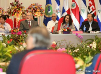 Costa Rica recibe presidencia pro témpore en XLVIII Cumbre de Jefes de Estados Miembros del SICA