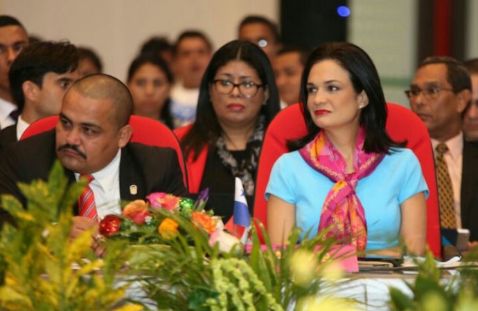 Panamá pide en la XLVIII Cumbre del SICA, facilitar paso para jóvenes en la región en preparación para la JMJ
