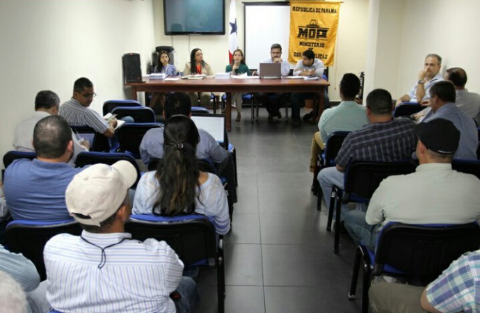 MOP realizó consultas en homologación para Corredor de Las Playas Tramo: Santa Cruz – San Carlos”