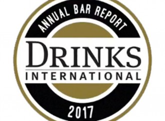 Bartenders coronan las marcas de Diageo Reserve como los espirituosos más de moda en los mejores bares del mundo