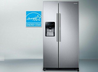 Samsung gana el Premio a la Tecnología Emergente ENERGY STAR por 20 modelos de refrigeradores en 2017