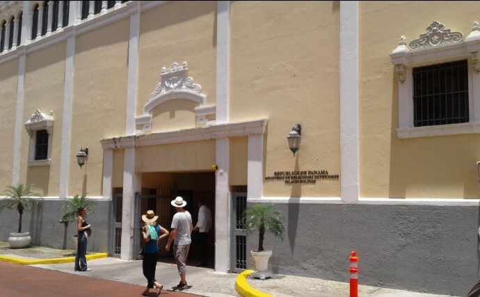 Incremento de visitantes en Panamá durante el 2016 representó una inyección económica positiva