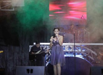 Honduras Canta Solista inicia primer concierto del año en Comayagua