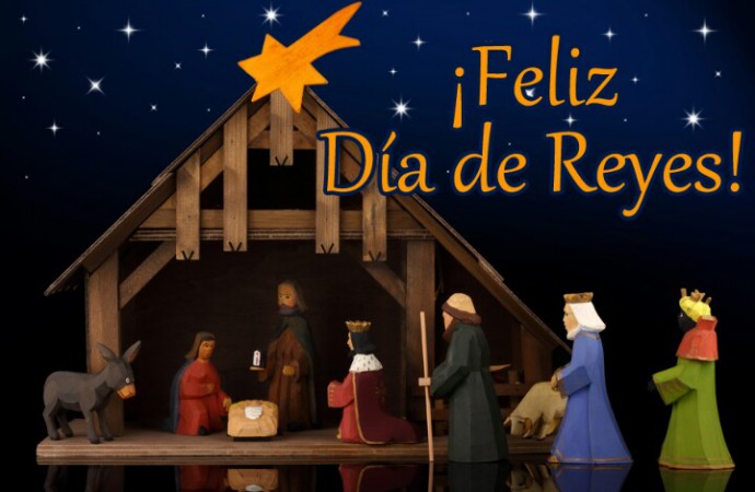 Día de Reyes el Papa Francisco nos regala «Iconos de Misericordia»