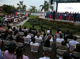 Más de 70 mil panameños se han capacitado a través de Panamá Bilingüe