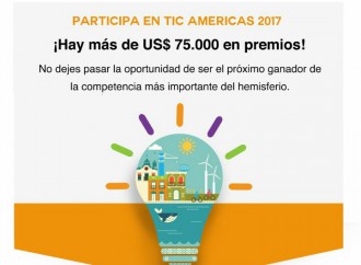 ¿Eres emprendedor? hasta el 15 de enero tienes oportunidad de registrarte al TIC Américas 2017
