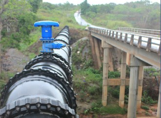 CONADES ha ejecutado proyectos de Agua Potable, Sanidad Básica y Obras por más de B/. 770.9 millones