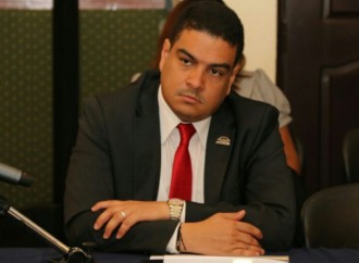 Gobierno nombra a Armando Medina nuevo Director General del Sistema Penitenciario