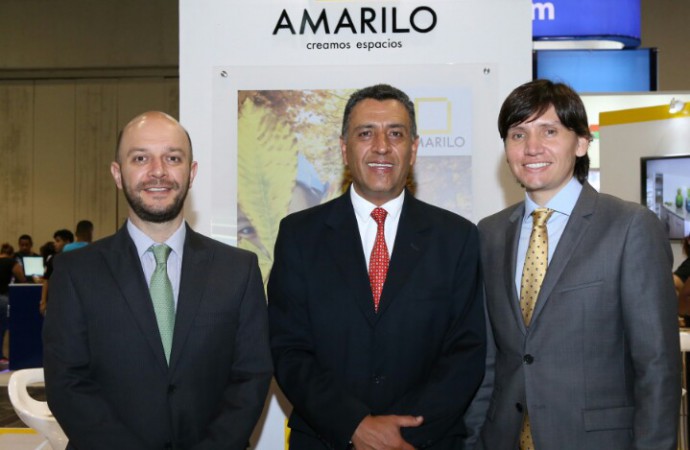Nuevos retos para Amarilo Panamá 
