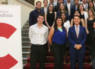 Fundación Carolina de España abrió convocatoria de becas para el periodo académico 2017-2018