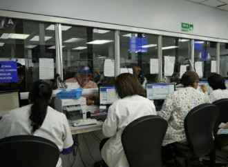 Farmacia de Policlínica Pediátrica despachó más de 49 mil medicamente durante diciembre 2016