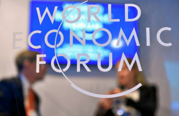 Más de 400 oradores participarán en 130 paneles del 47° Foro Económico Mundial de Davos