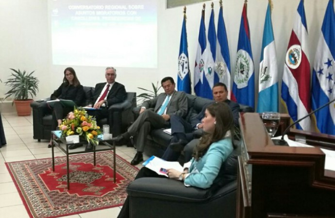 Panamá reitera llamado sobre responsabilidad compartida en tema migratorio