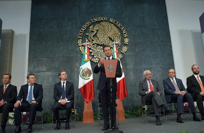 México simplificará trámites para facilitar la revalidación de los estudios cursados fuera del país