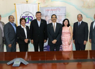 UTP y Fundación Deveaux firman convenio para promover la educación y ciencia en Panamá