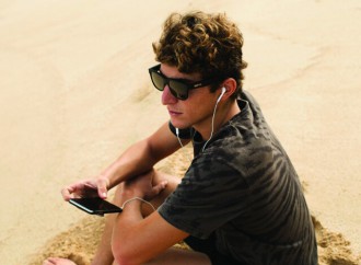 Safilo e Interaxon presentan nueva tecnología en gafas de sol para perfeccionar eyl desempeño de los atletas