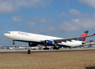América Latina impulsa el crecimiento en el mapa global de Delta Air Lines