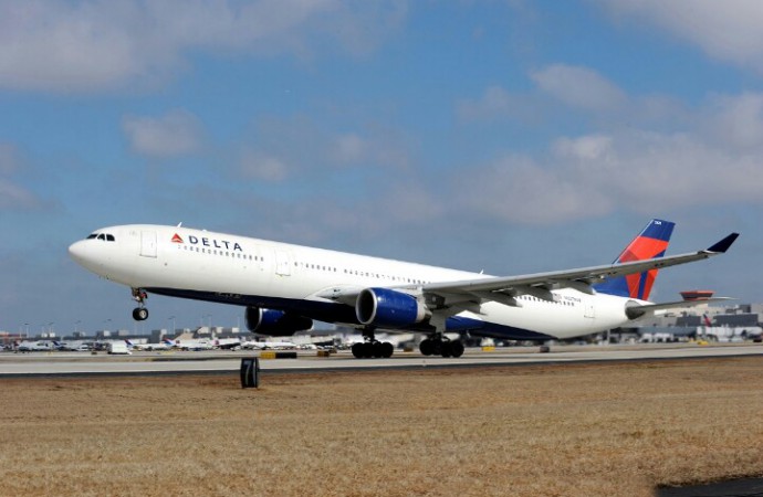 América Latina impulsa el crecimiento en el mapa global de Delta Air Lines