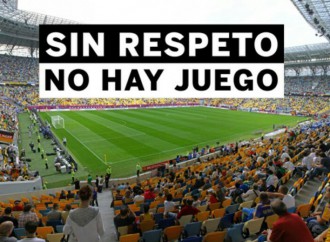 UNESCO y PRISA Radio iniciarán campaña «Sin respeto no hay juego»