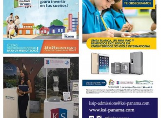 Panamá Pacífico ofrece una excelente inversión y calidad de vida en la feria Expo Inmobiliaria 2017