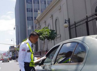 Costa Rica: Reforma de Ley de Tránsito contempla mejores herramientas para sancionar a conductores irresponsables