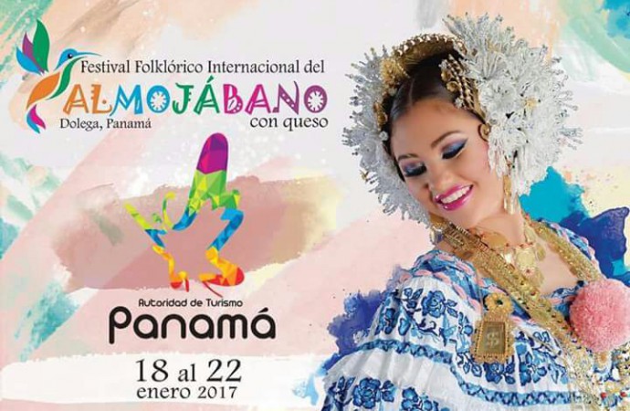 Hoy inicia Festival Internacional del Almojábano con Queso en Chiriquí