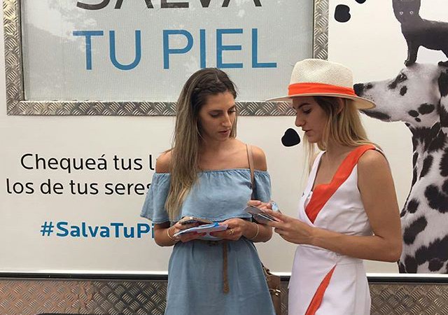 Concientización del cuidado en actividades al  aire libre y protección durante Carnavales #SALVATUPIEL