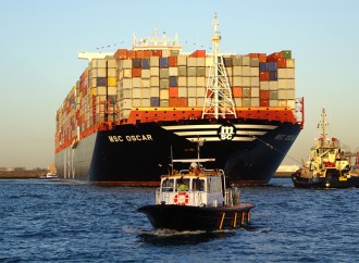 Registro Internacional de Buques de Panamá muestra crecimiento de su flota