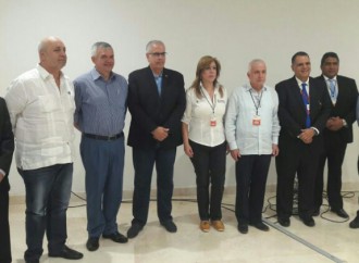 Colombia y Panamá unen filas de cooperación para los próximos Juegos Centroamericanos y del Caribe