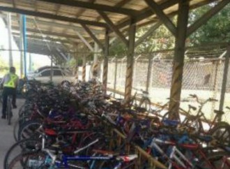 Provincia de Coclé cuenta con el Programa de Bicicleta Segura de la mano de la ATTT