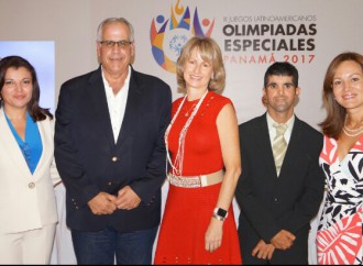 Olimpiadas Especiales lanza la campaña de los III Juegos Latinoamericanos: “Encuentra tu Inspiración”