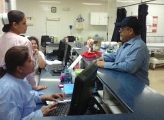 Autoridades de la CSS realizan inspecciones en Policlínica de La Chorrera