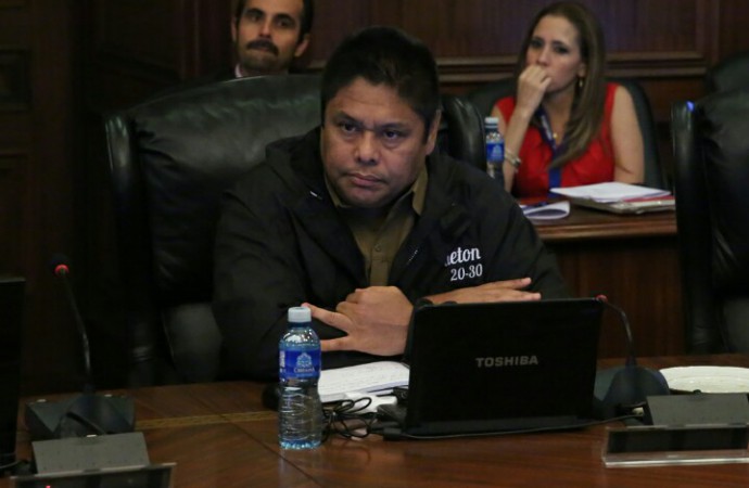 Ministro de Seguridad representará al Estado panameño en querella del caso Odebrecht