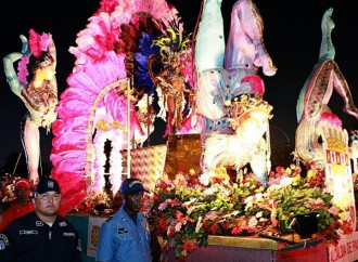 Conozca las normas que regulan las fiestas del carnaval en la ciudad capital